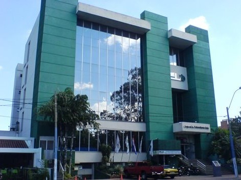 OBRA COOPERATIVA UNIVERSITARIA
